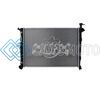 CSF 3791 16-18 KIA SORENTO 2.4L OEM PLASTIC RADIATOR