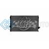 CSF 3792 15-17 LEXUS NX200T 2.0L TURBO OEM PLASTIC RADIATOR
