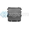 CSF 3799 15-16 CHEVROLET COLORADO 3.6L OEM PLASTIC RADIATOR