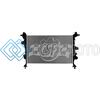 CSF 3801 15-18 JEEP RENEGADE 1.4L OEM PLASTIC RADIATOR