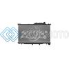 CSF 3802 15-19 SUBARU LEGACY 2.5L OEM PLASTIC RADIATOR