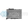 CSF 3803 15-19 SUBARU LEGACY 3.6L OEM PLASTIC RADIATOR