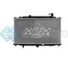 CSF 3804 14-19 MAZDA 6 2.5L OEM PLASTIC RADIATOR