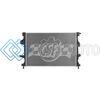 CSF 3813 17-19 FORD FUSION 2.0L OEM PLASTIC RADIATOR