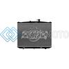 CSF 3820 16-19 LEXUS RX350 3.5L OEM PLASTIC RADIATOR