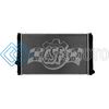CSF 3822 16-18 TOYOTA RAV4 2.5L OEM PLASTIC RADIATOR