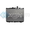 CSF 3827 16-19 LEXUS RX 350 3.5L OEM PLASTIC RADIATOR
