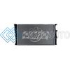 CSF 3829 14-16 BMW 2 SERIES 3.0L OEM PLASTIC RADIATOR