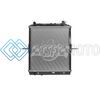 CSF 3832 11-17 ISUZU NPR-HD 5.2L TURBO OEM PLASTIC RADIATOR