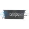 CSF 3842 16-18 CHEVROLET SILVERADO 1500 5.3L OEM PLASTIC RADIATOR