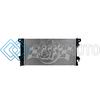 CSF 3846 18-19 FORD F-150 3.3L OEM PLASTIC RADIATOR