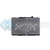 CSF 3851 18-20 HONDA ACCORD 1.5L TURBO OEM PLASTIC RADIATOR