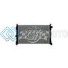 CSF 3859 18-19 TOYOTA C-HR 2.0L OEM PLASTIC RADIATOR