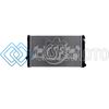 CSF 3861 2018 TOYOTA RAV4 2.5L OEM PLASTIC RADIATOR