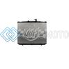 CSF 3862 17-19 TOYOTA HIGHLANDER 3.5L OEM PLASTIC RADIATOR