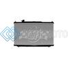 CSF 3863 15-20 ACURA TLX 3.5L OEM PLASTIC RADIATOR