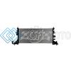 CSF 3865 16-19 CHEVROLET CRUZE 1.4L OEM PLASTIC RADIATOR