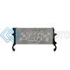 CSF 3870 18-20 HYUNDAI ELANTRA GT 1.6T OEM PLASTIC RADIATOR
