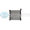 CSF 3885 16-19 KIA OPTIMA 1.6L TURBO OEM PLASTIC RADIATOR