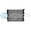 CSF 3888 2019 RAM 1500 PICKUP 5.7L OEM PLASTIC RADIATOR