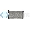 CSF 3889 18-19 SUBARU CROSSTREK 2.0L OEM PLASTIC RADIATOR