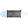 CSF 3892 2019 NISSAN ALTIMA 2.5L OEM PLASTIC RADIATOR