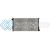 CSF 3937 19-22 RAM 3500 6.7L TURBO DIESEL W/ HIGH OUTPUT ENGINE OE STYLE PLASTIC ALUMINUM RADIATOR