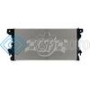 CSF 3945 21-23 FORD RAPTOR 3.5L TURBO OEM PLASTIC RADIATOR