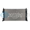 CSF 3948 2021+ ESCALADE / SUBURBAN / TAHOE / YUKON OE REPLACEMENT RADIATOR