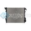 CSF 3953 JEEP WRANGLER JL / GLADIATOR JT (2.0 / 3.0 / 3.6L) OEM REPLACEMENT RADIATOR