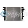CSF 3960 2019+ RAM 1500 3.0 TURBO DIESEL COOLING MODULE