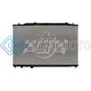 CSF 3963 2023+ HONDA CR-V 1.5L TURBO AND  2.0L HYBRID OE REPLACEMENT RADIATOR