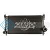 CSF 6002 06-10 GMC SIERRA 2500HD 6.6L OEM INTERCOOLER