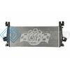 CSF 6005 11-16 CHEVROLET CRUZE 1.4L OEM INTERCOOLER