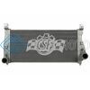 CSF 6007 2001 CHEVROLET SILVERADO 2500HD 6.6L OEM INTERCOOLER