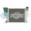 CSF 6018 07-13 MAZDA 3 2.3L OEM INTERCOOLER