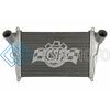 CSF 6050 05-06 ISUZU NPR 5.2L OEM INTERCOOLER