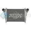 CSF 6051 99-03 ISUZU NPR 4.8L OEM INTERCOOLER