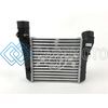 CSF 6053 05-09 AUDI A4 2.0L OEM INTERCOOLER