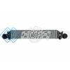 CSF 6056 03-05 MERCEDES-BENZ C230 1.8L OEM INTERCOOLER