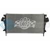 CSF 6059 2011 SAAB 44079 2.0L OEM INTERCOOLER