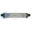 CSF 6064 11-16 VOLVO S60 3.0L OEM INTERCOOLER