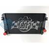 CSF 6079 17-19 CHEVROLET SILVERADO 2500HD 6.6L OEM INTERCOOLER