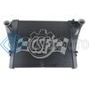 CSF 6086 07-10 VOLVO VHD104F 12.1L OEM INTERCOOLER