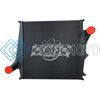 CSF 6089 98-99 VOLVO VN OEM INTERCOOLER