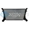 CSF 6100 AUDI 15-20 A3 1.4L TURBO / 15-16/18 A3 1.8L TURBO / 17-19 A3 2.0L TURBO INTERCOOLER
