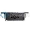CSF 7060 PORSCHE CAYMAN/BOXSTER/CARRERA (991/981) AUXILIARY CENTER RADIATOR