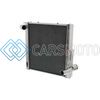 CSF 7066 PORSCHE 911 CARRERA (991.1) / PORSCHE BOXSTER (981) / PORSCHE GT4 (991) - LEFT SIDE RADIATOR
