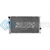 CSF 7081 BMW 2 SERIES (F22/F23) / BMW 3 SERIES (F30/F31/F34) / BMW 4 SERIES (F32/F33/F36) A/T RADIATOR