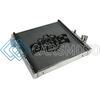 CSF 7087 PORSCHE 991.2 CARRERA/GT3/RS/R 991 GT2/RS 718 BOXSTER/ CAYMAN/ GT4 ALUMINUM SIDE RADIATOR- RIGHT